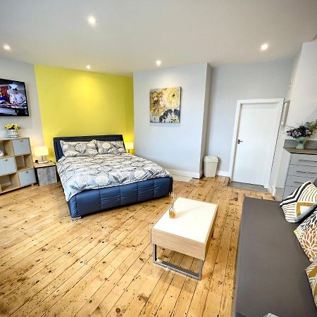 Albion Boutique Guest House Съндърланд Екстериор снимка
