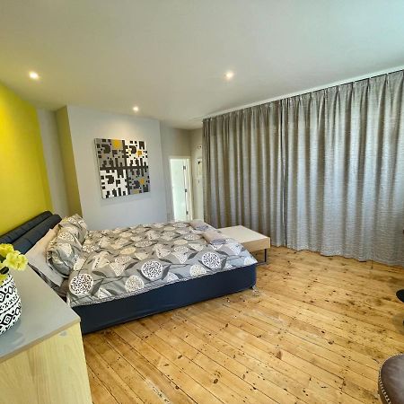 Albion Boutique Guest House Съндърланд Екстериор снимка