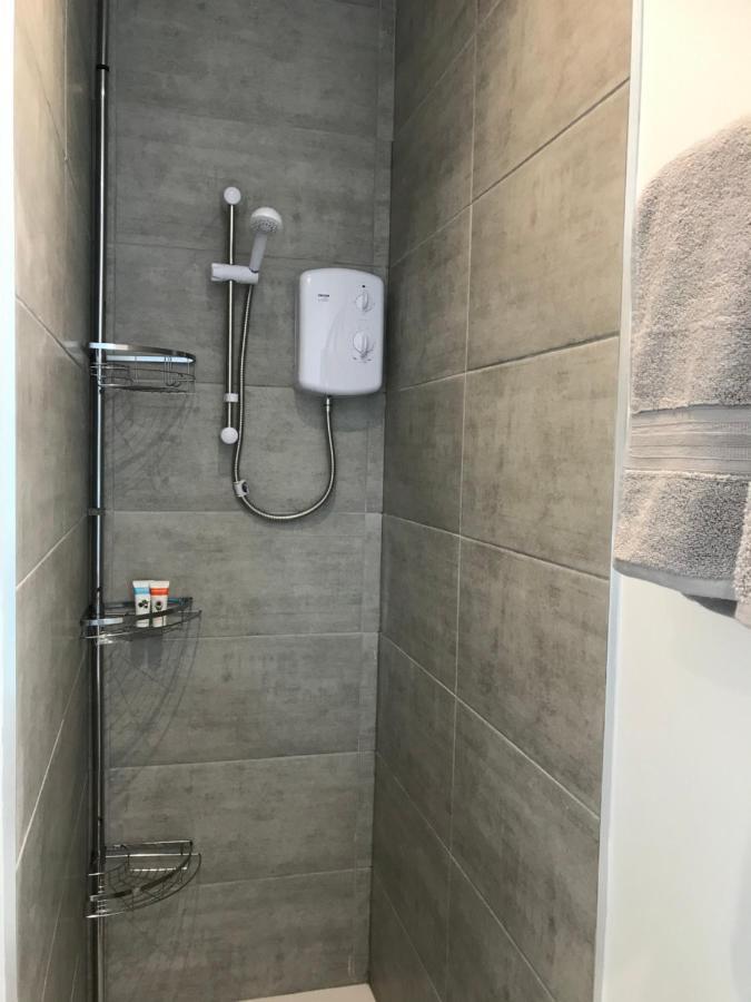 Albion Boutique Guest House Съндърланд Екстериор снимка