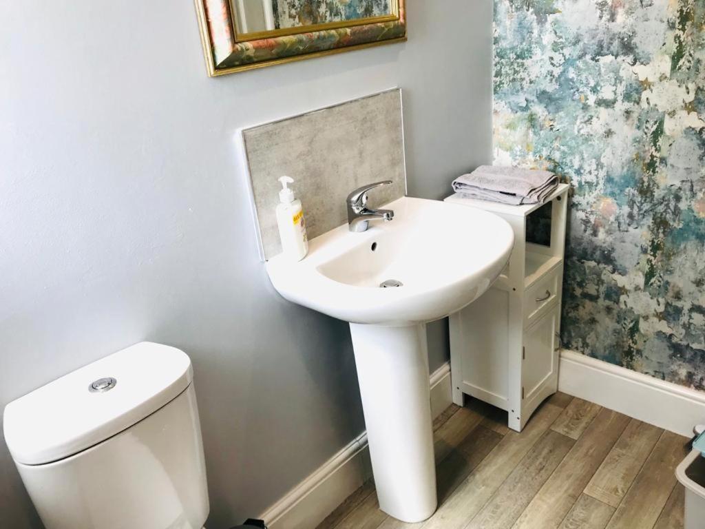 Albion Boutique Guest House Съндърланд Екстериор снимка