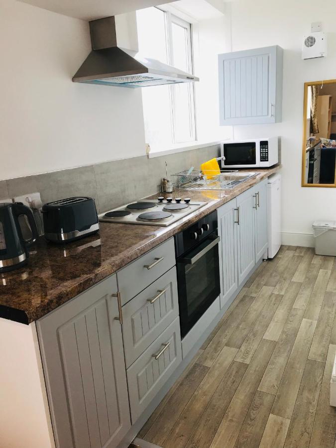 Albion Boutique Guest House Съндърланд Екстериор снимка