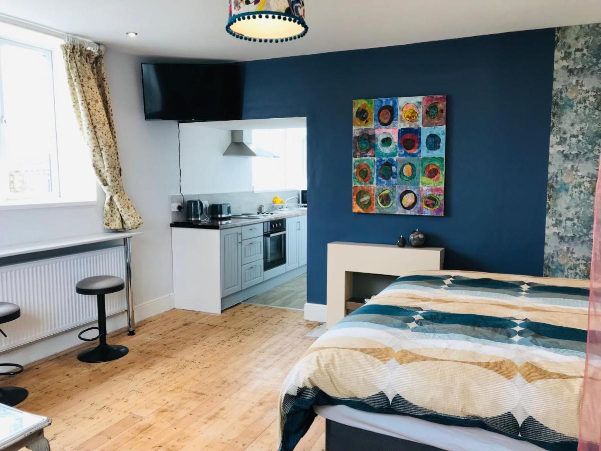 Albion Boutique Guest House Съндърланд Екстериор снимка
