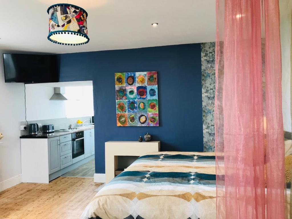 Albion Boutique Guest House Съндърланд Екстериор снимка