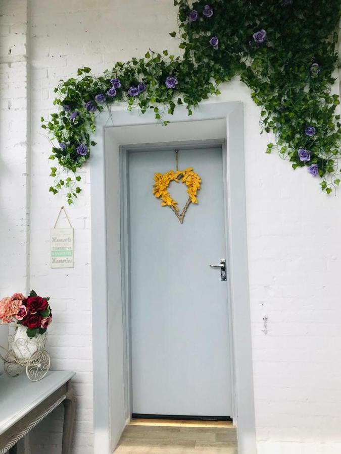 Albion Boutique Guest House Съндърланд Екстериор снимка