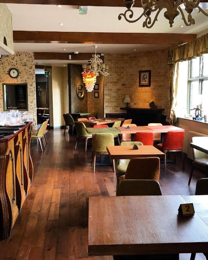 Albion Boutique Guest House Съндърланд Екстериор снимка