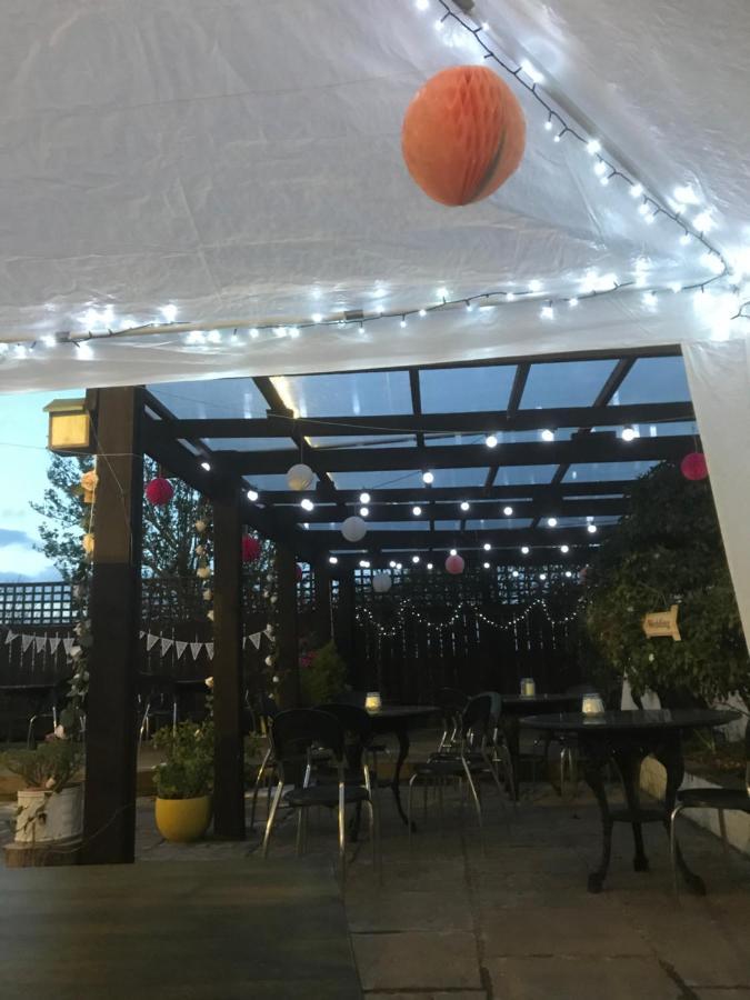 Albion Boutique Guest House Съндърланд Екстериор снимка