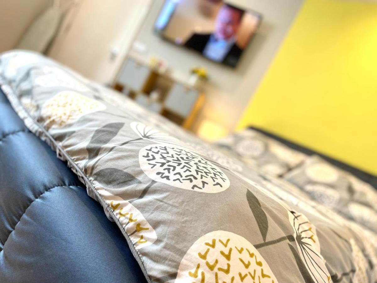 Albion Boutique Guest House Съндърланд Екстериор снимка