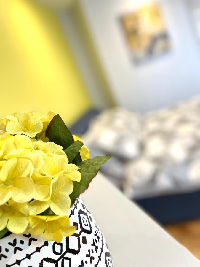Albion Boutique Guest House Съндърланд Екстериор снимка