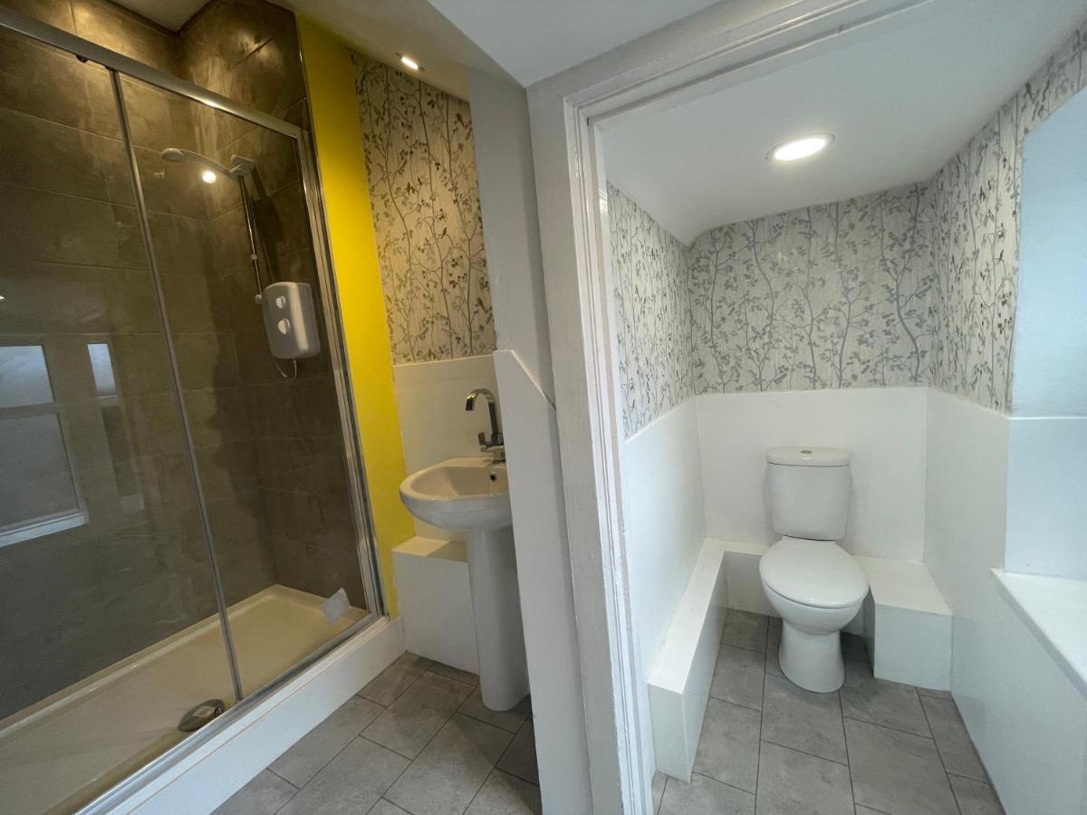 Albion Boutique Guest House Съндърланд Екстериор снимка