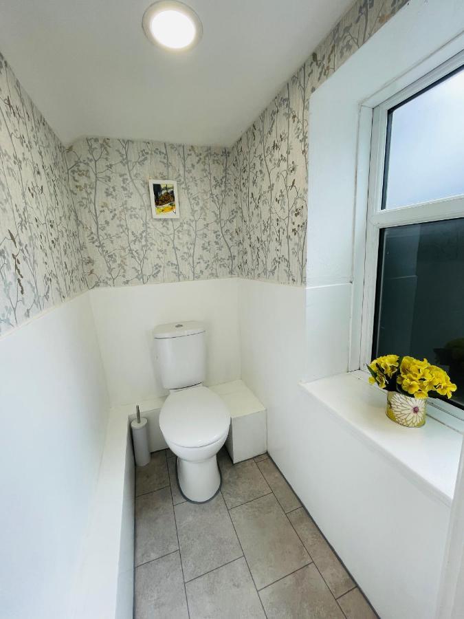 Albion Boutique Guest House Съндърланд Екстериор снимка