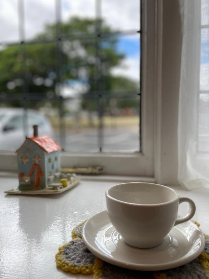 Albion Boutique Guest House Съндърланд Екстериор снимка