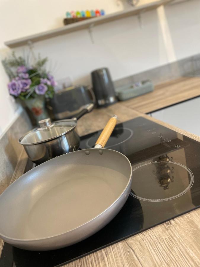 Albion Boutique Guest House Съндърланд Екстериор снимка