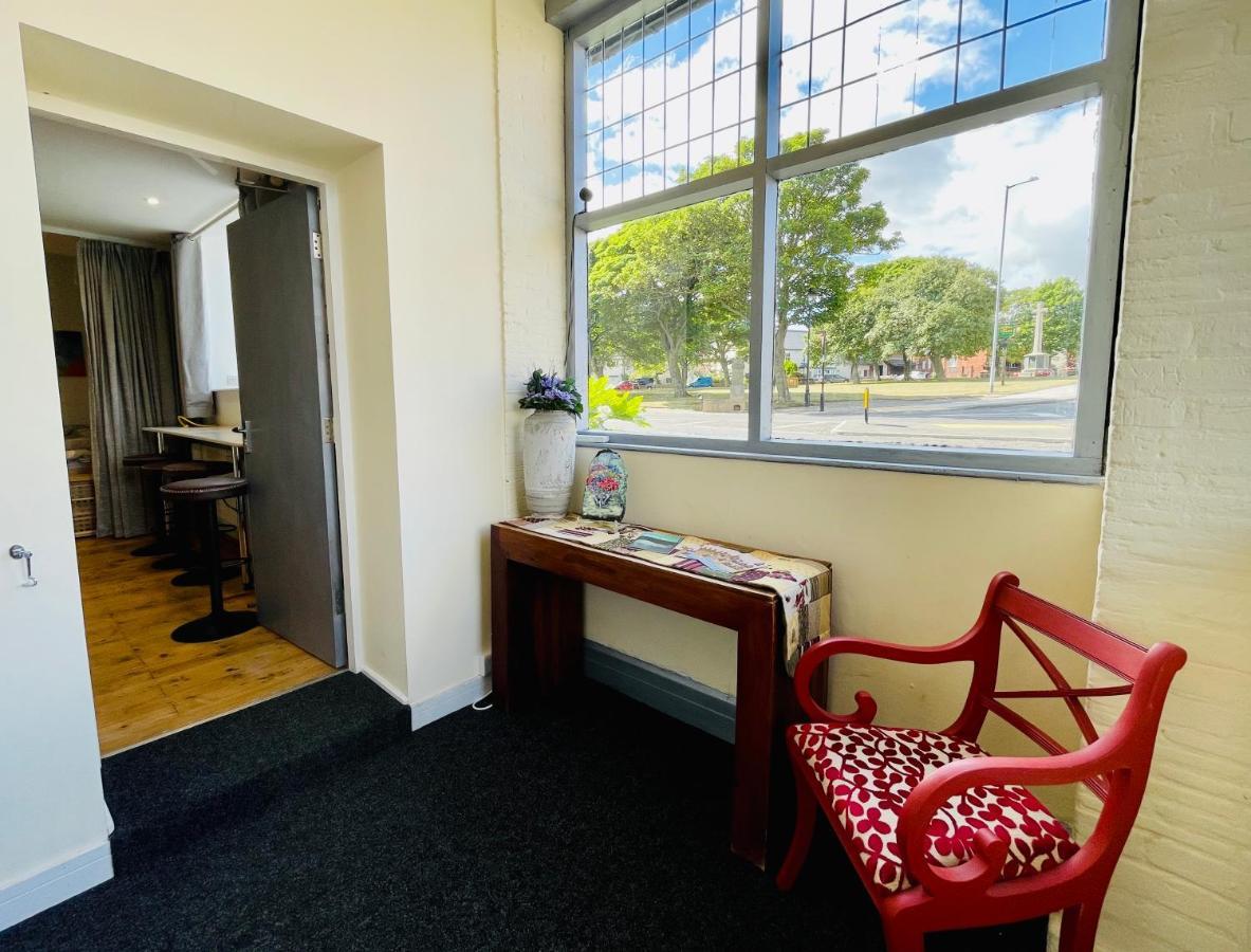Albion Boutique Guest House Съндърланд Екстериор снимка