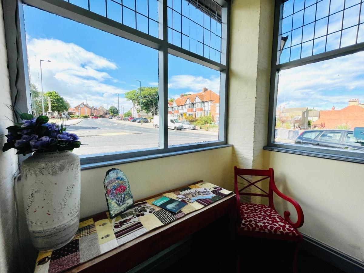 Albion Boutique Guest House Съндърланд Екстериор снимка