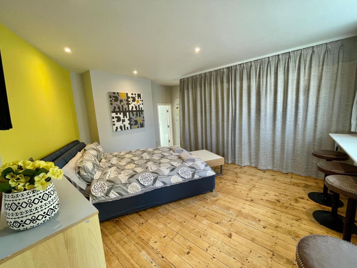Albion Boutique Guest House Съндърланд Екстериор снимка